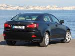 Lexus IS200d 2010 года